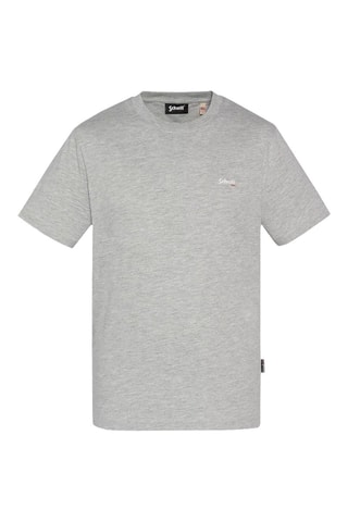 T-shirt - Tsclaws1 - Gris