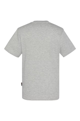 T-shirt - Tsclaws1 - Gris