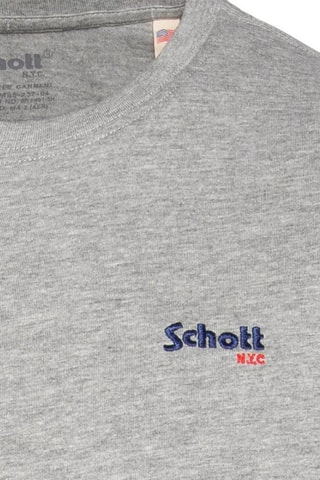 T-shirt - Tscasual - Gris