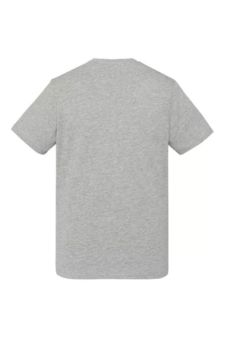 2 t-shirts standard - Tspklogo - Gris et noir