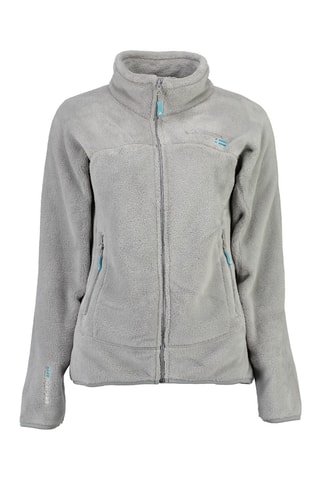 Forro polar Uternel - Gris