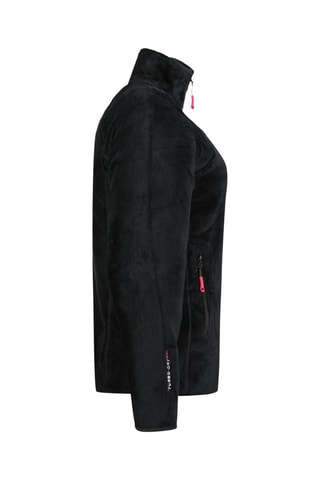 Sudadera polar Uternel - Negro