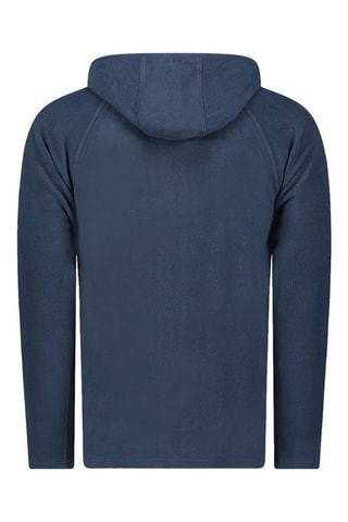 Sudadera polar Tugoodana - Azul marino