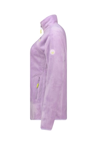 Chaqueta polar - Blanco