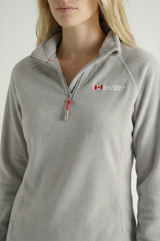 Forro polar Tonneau - Gris