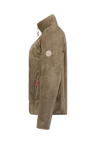 Sudadera polar Uternel - Topo