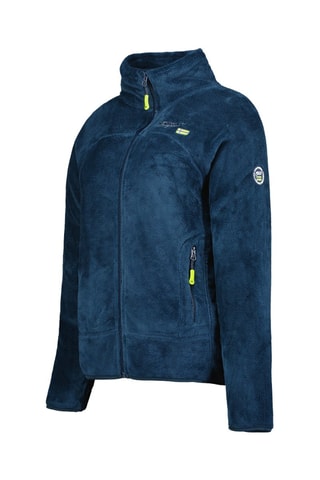 Sudadera polar Uternel - Azul marino