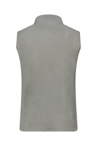 Chaleco polar Vugana - Gris