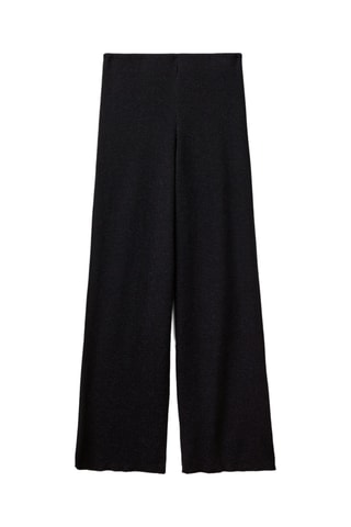 Pantalón - Negro