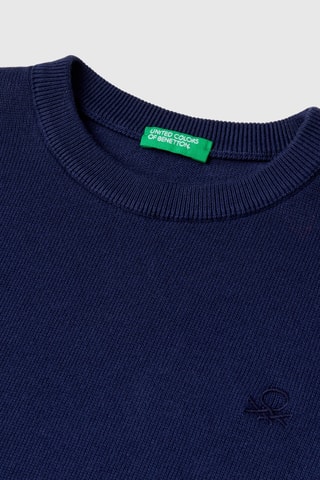 Jersey - Azul marino