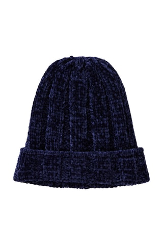 Gorro - Azul marino