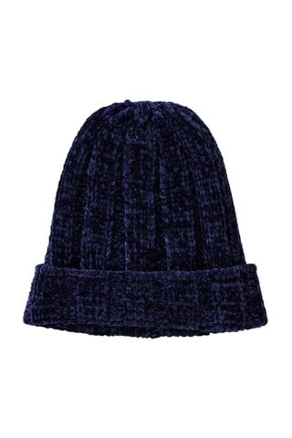 Gorro - Azul marino