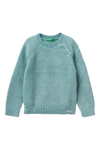 Jersey - Verde claro
