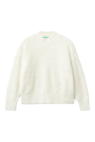Jersey - Blanco