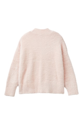 Jersey - Rosa claro