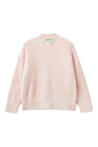 Jersey - Rosa claro