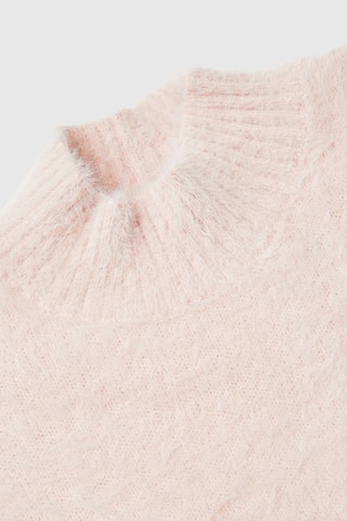 Jersey - Rosa claro