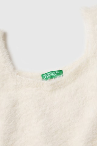Top - Blanco