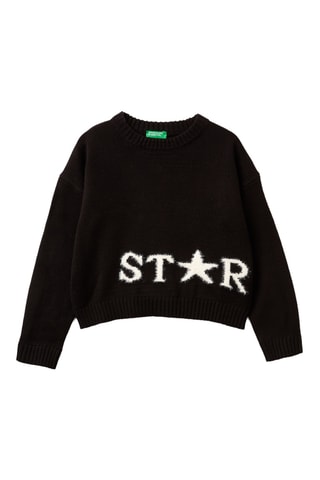 Jersey - Negro