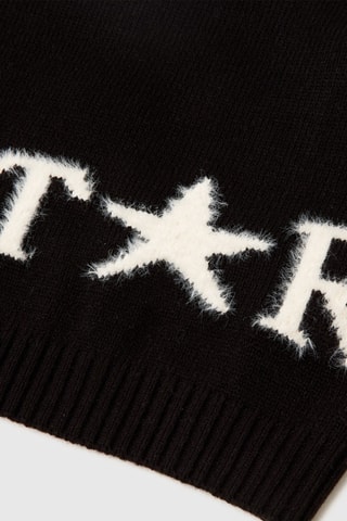 Jersey - Negro