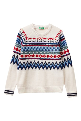 Jersey - Blanco