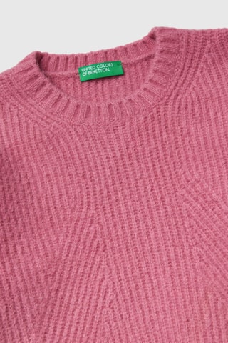 Jersey - Rosa