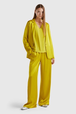 Chaqueta - Verde oliva
