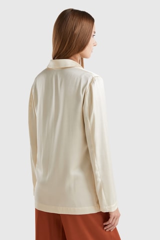 Chaqueta - Beige