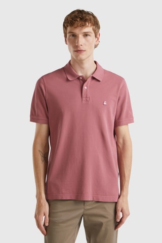 Polo - Rosa