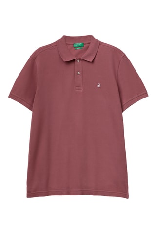 Polo - Rosa