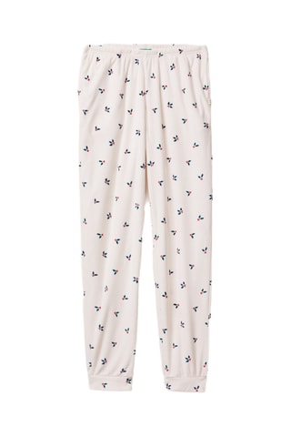 Jogging de pijama - Crudo