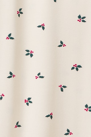 Pantalón de pijama - Crudo