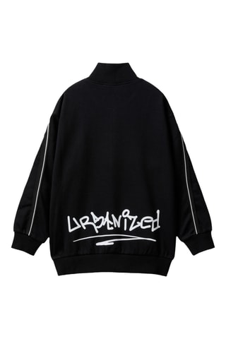 Chaqueta - Negro
