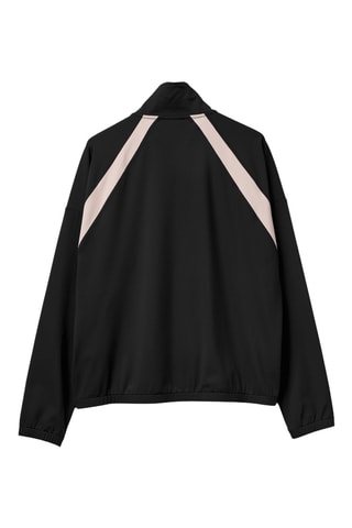 Chaqueta - Negro