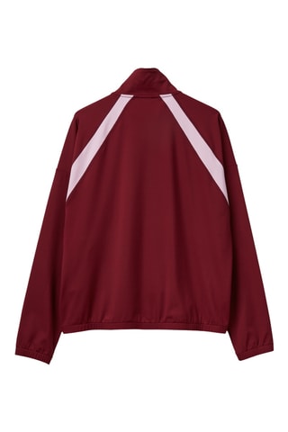 Chaqueta - Rojo