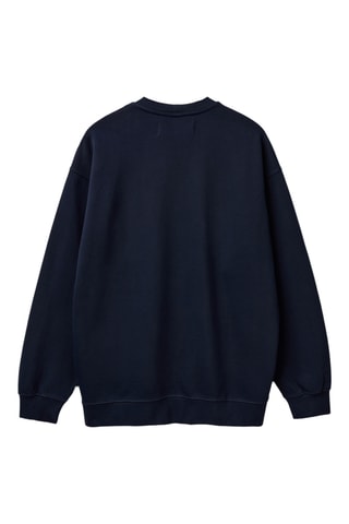 Sudadera - Azul oscuro
