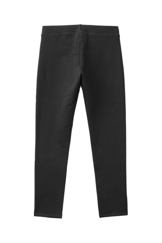 Leggings - Negro