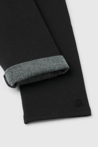 Leggings - Negro