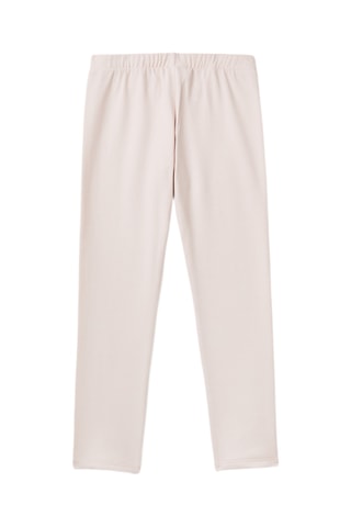 Leggings - Rosa empolvado