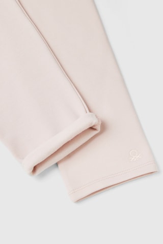 Leggings - Rosa empolvado