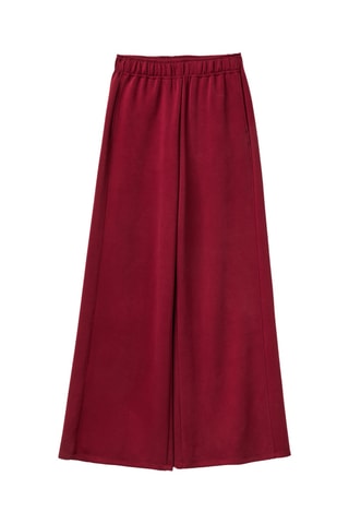 Pantalón - Rojo