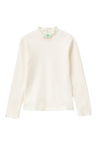 Jersey - Blanco