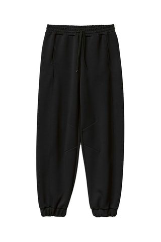 Jogging - Negro