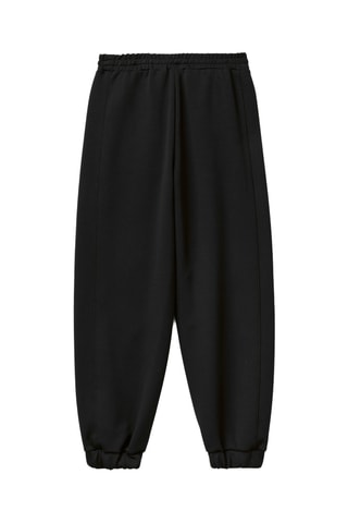 Jogging - Negro