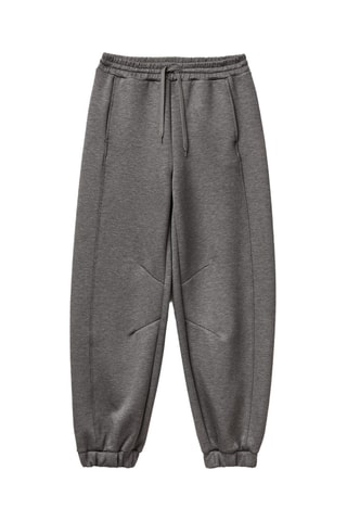 Jogging - Gris jaspeado