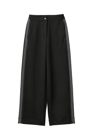 Pantalón - Negro