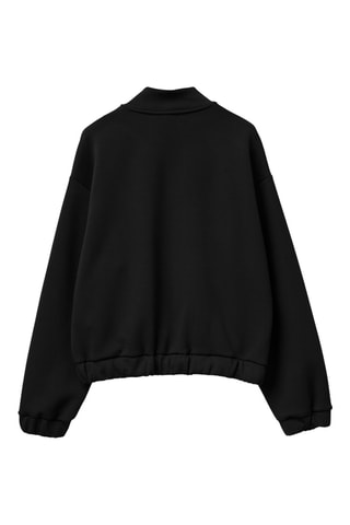 Chaqueta - Negro
