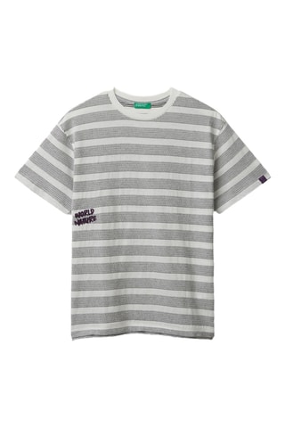 Camiseta - Gris oscuro