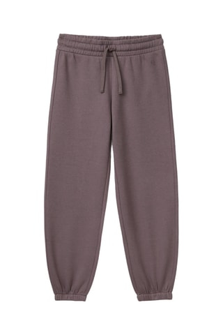 Jogging - Gris oscuro