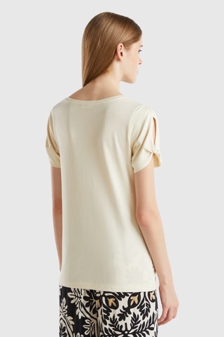 Top - Beige
